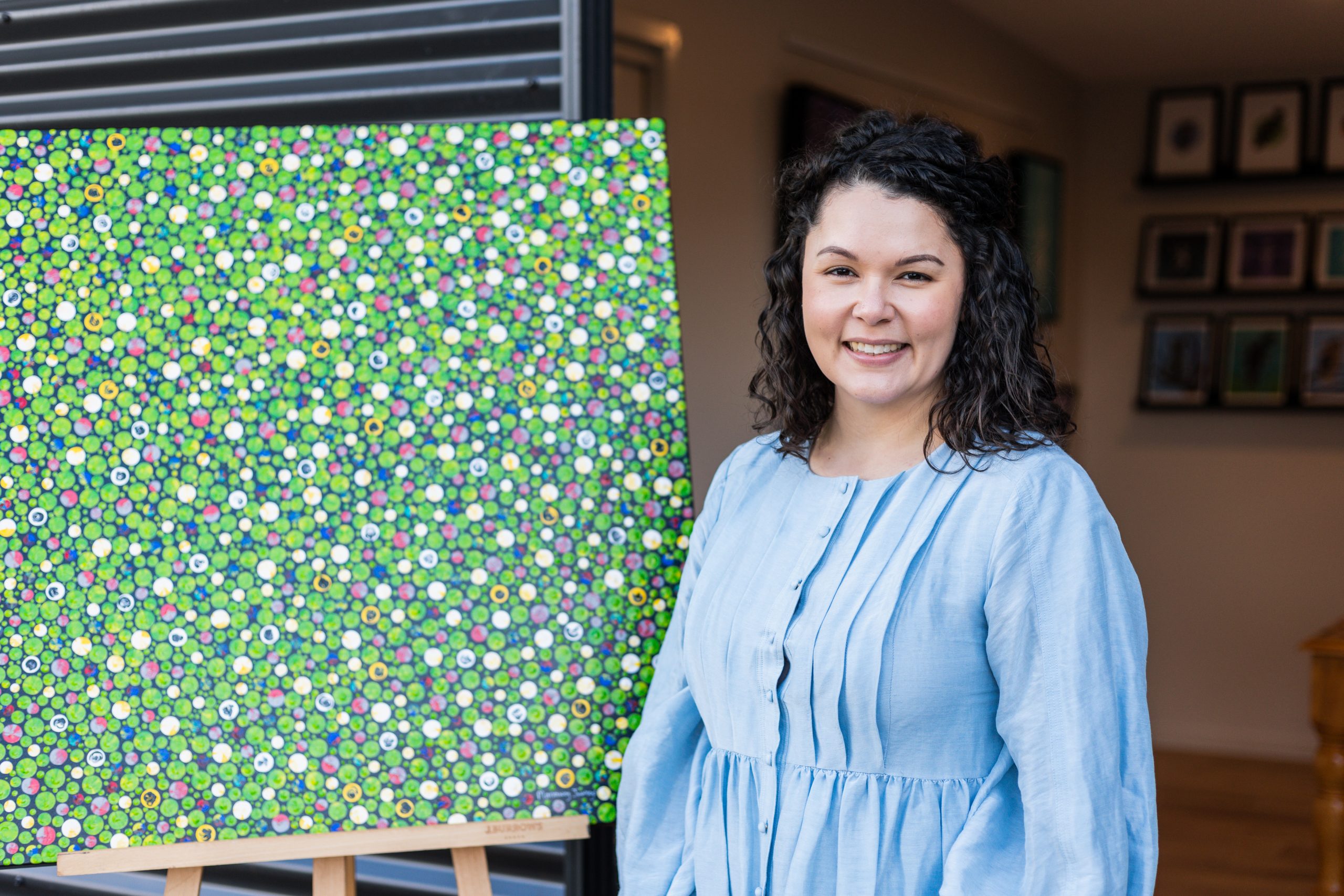 Sarah Richards - Reach for the Stars (and beyond) - ASI